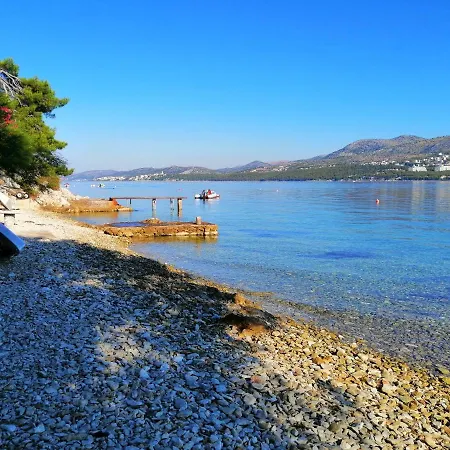 Ana * Trogir