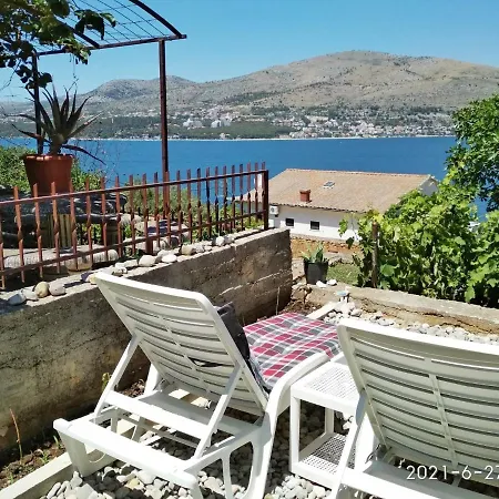 Ana Trogir