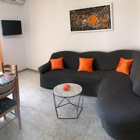 Apartment Ana *
